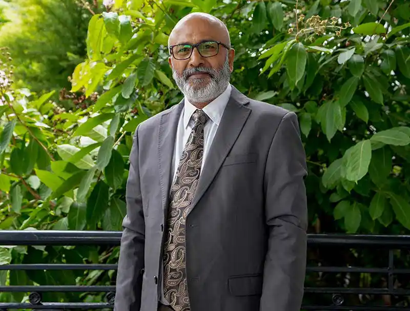Dr. Indrajit Goswami